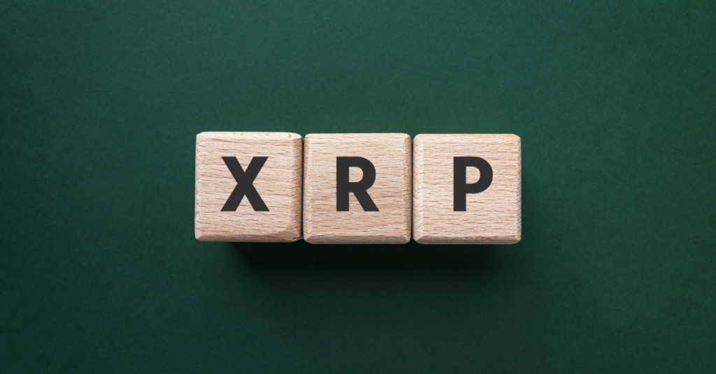 XRP image